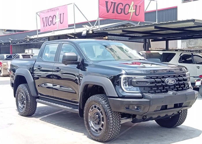 Used 3
                    FORD
                     for Sale Image