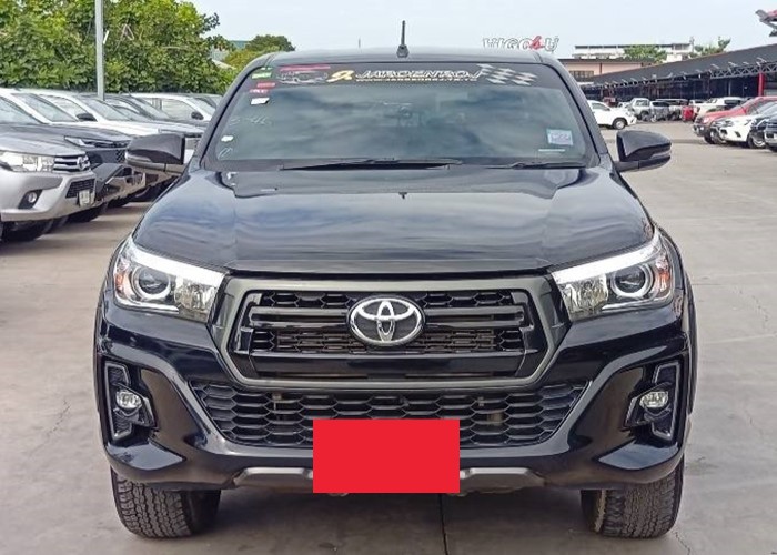 Used 2
                    TOYOTA
                     for Sale Image