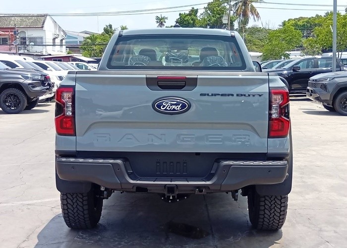 Used 3
                    FORD
                     for Sale Image