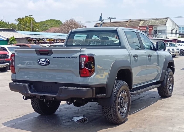 Used 3
                    FORD
                     for Sale Image