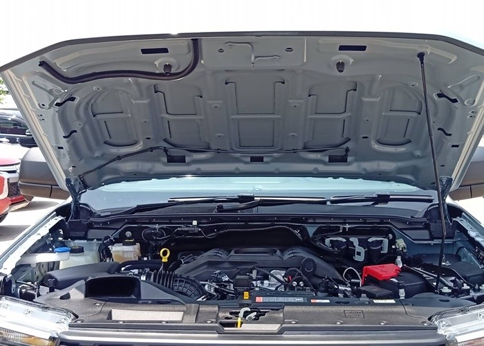 Used 3
                    FORD
                     for Sale Image