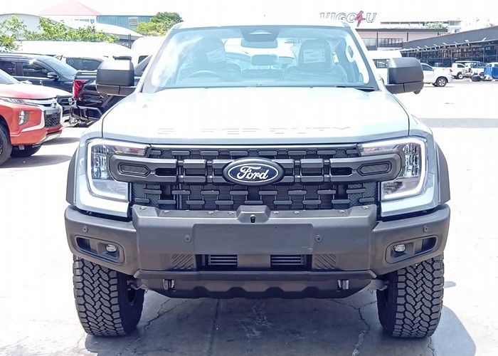 Used 3
                    FORD
                     for Sale Image