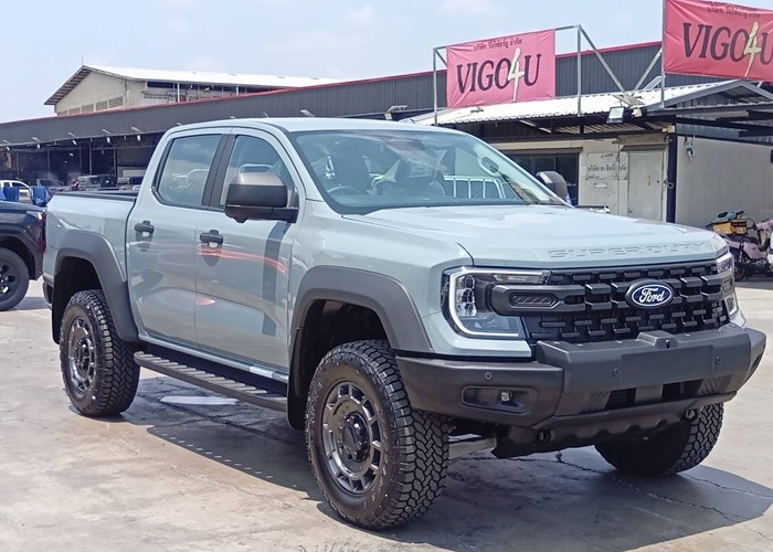 Used 3
                    FORD
                     for Sale Image