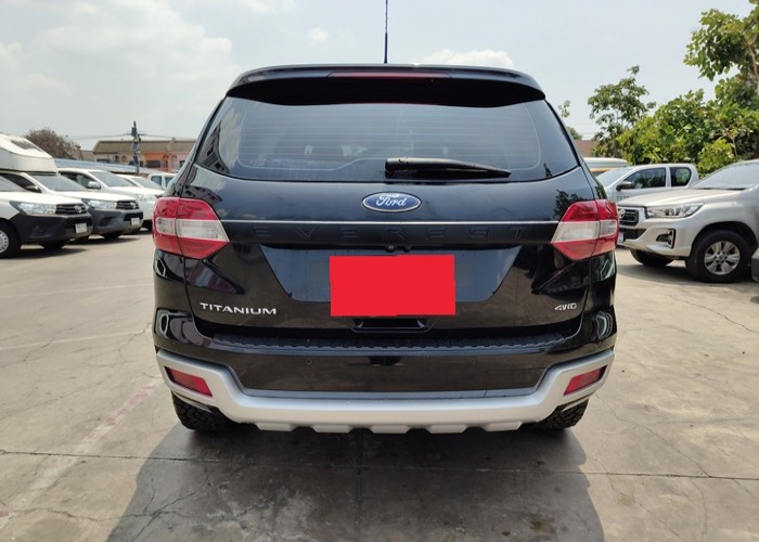 Used 2
                    FORD
                     for Sale Image