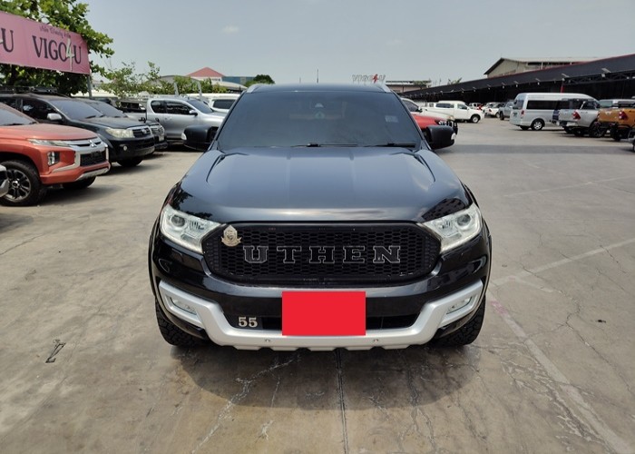 Used 2
                    FORD
                     for Sale Image