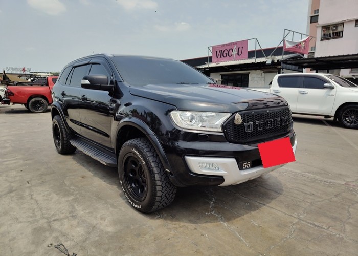 Used 2
                    FORD
                     for Sale Image