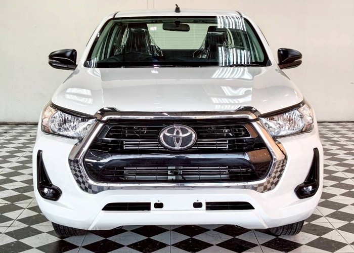 Used 11
                    TOYOTA
                     for Sale Image