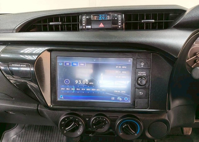 Used 11
                    TOYOTA
                     for Sale Image