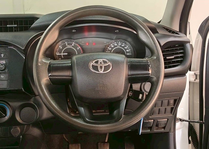 Used 11
                    TOYOTA
                     for Sale Image