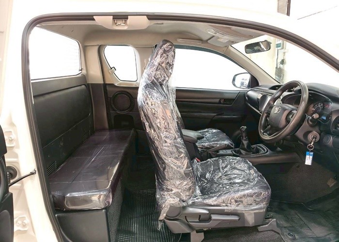 Used 11
                    TOYOTA
                     for Sale Image