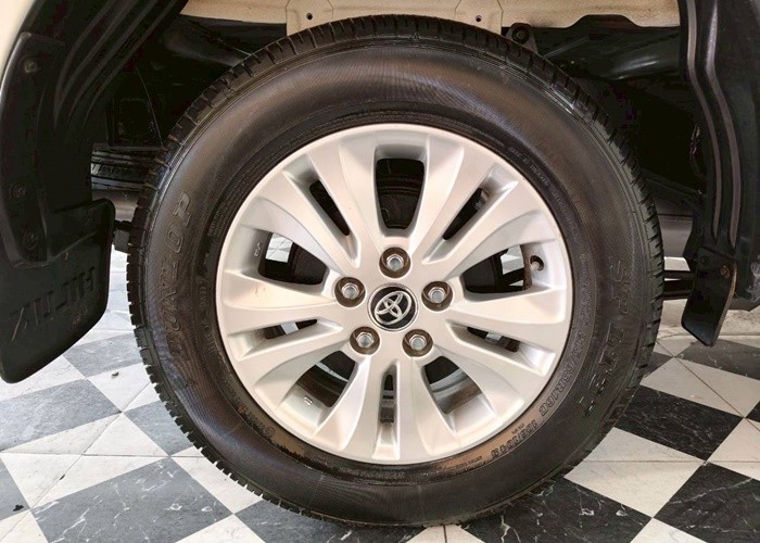 Used 11
                    TOYOTA
                     for Sale Image