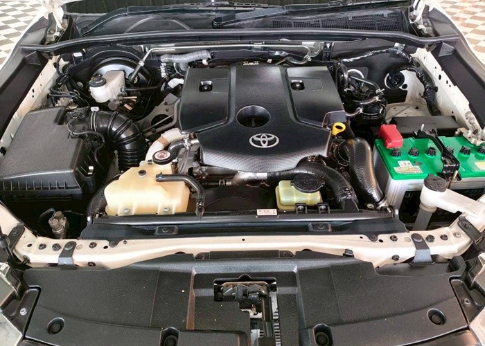 Used 11
                    TOYOTA
                     for Sale Image