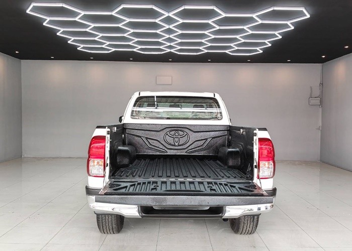 Used 11
                    TOYOTA
                     for Sale Image