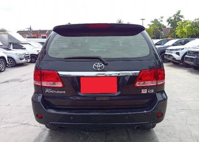 Used 8
                    TOYOTA
                     for Sale Image