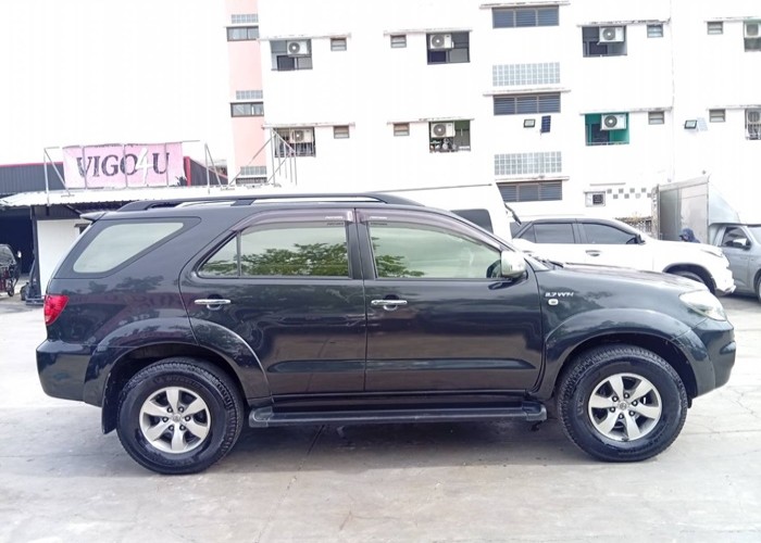 Used 8
                    TOYOTA
                     for Sale Image