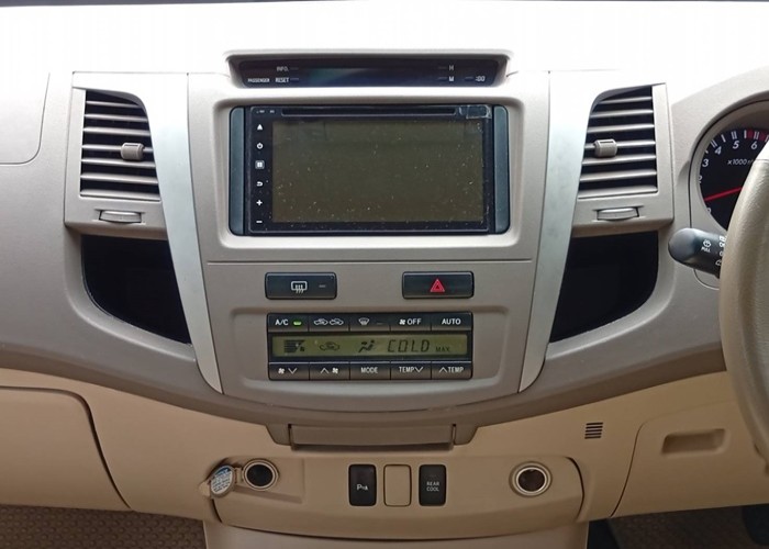 Used 8
                    TOYOTA
                     for Sale Image