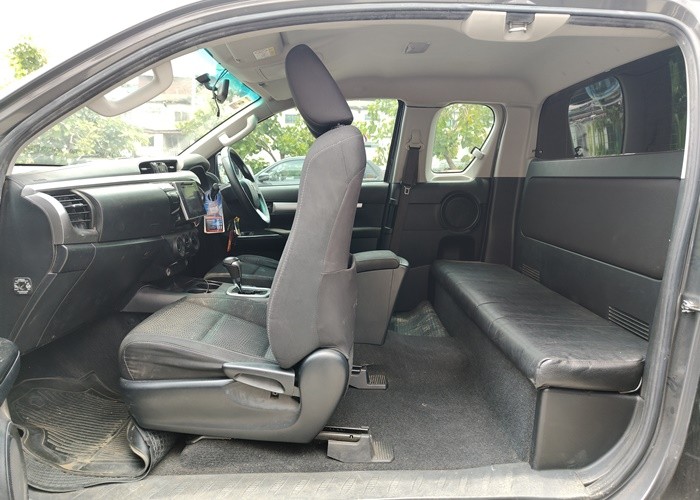 Used 9
                    TOYOTA
                     for Sale Image