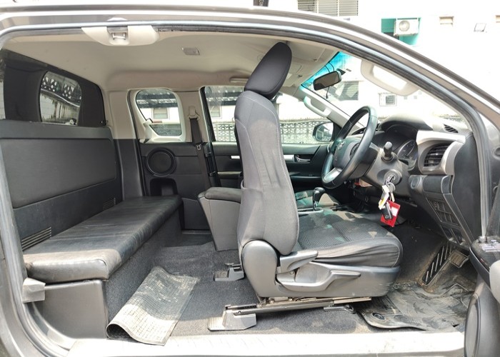 Used 9
                    TOYOTA
                     for Sale Image