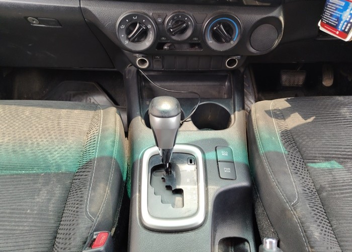 Used 9
                    TOYOTA
                     for Sale Image