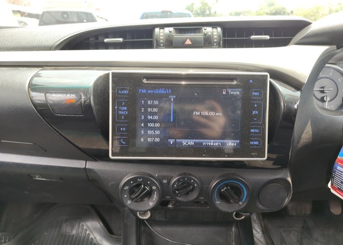 Used 9
                    TOYOTA
                     for Sale Image