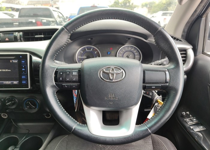 Used 9
                    TOYOTA
                     for Sale Image