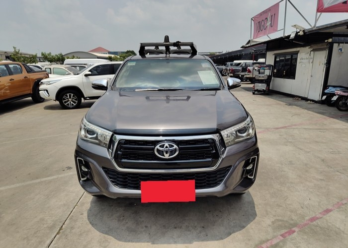 Used 9
                    TOYOTA
                     for Sale Image