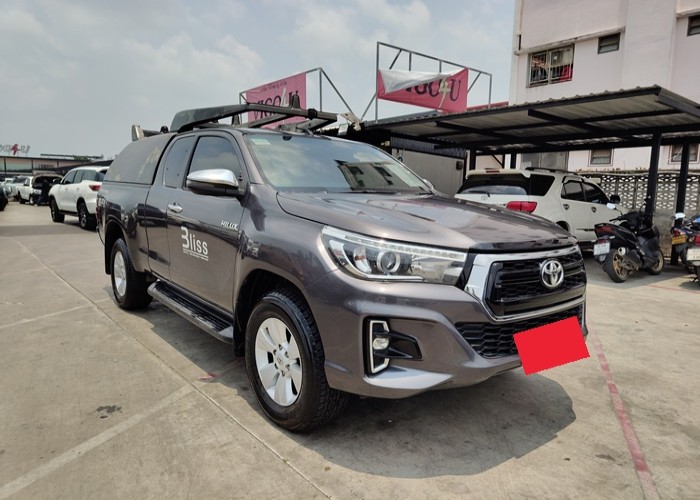 Used 9
                    TOYOTA
                     for Sale Image