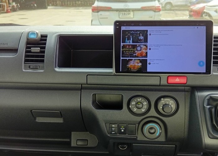 Used 3
                    TOYOTA
                     for Sale Image