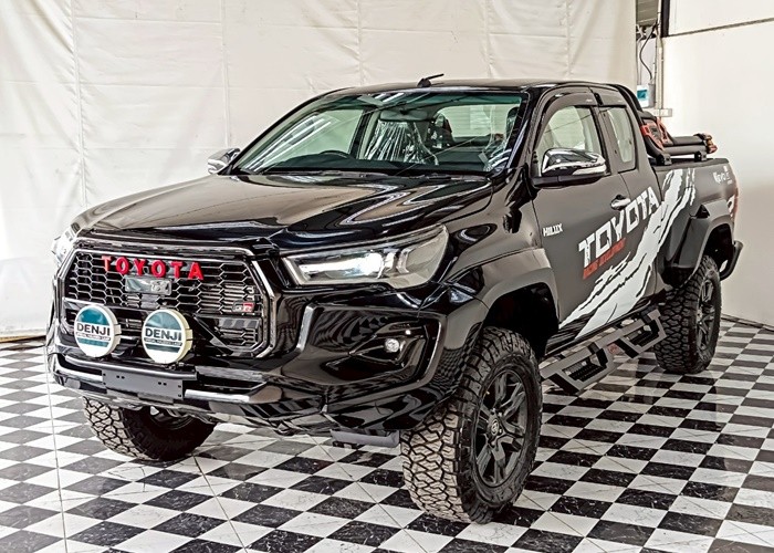 TOYOTA
             
                 for Sale for Sale