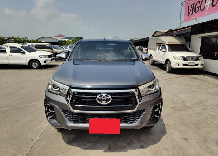 Used 12
                    TOYOTA
                     for Sale Image