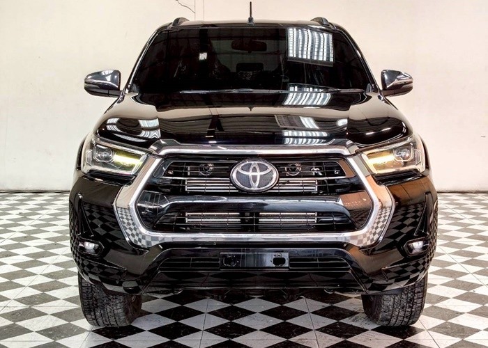 Used 9
                    TOYOTA
                     for Sale Image