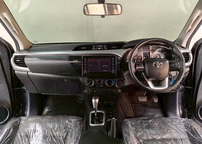 Used 9
                    TOYOTA
                     for Sale Image