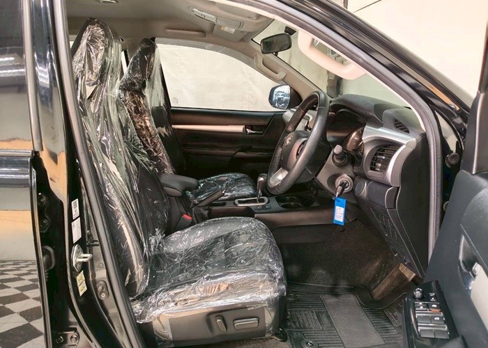 Used 9
                    TOYOTA
                     for Sale Image