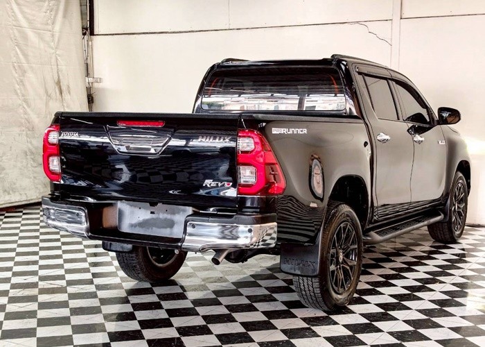 Used 9
                    TOYOTA
                     for Sale Image