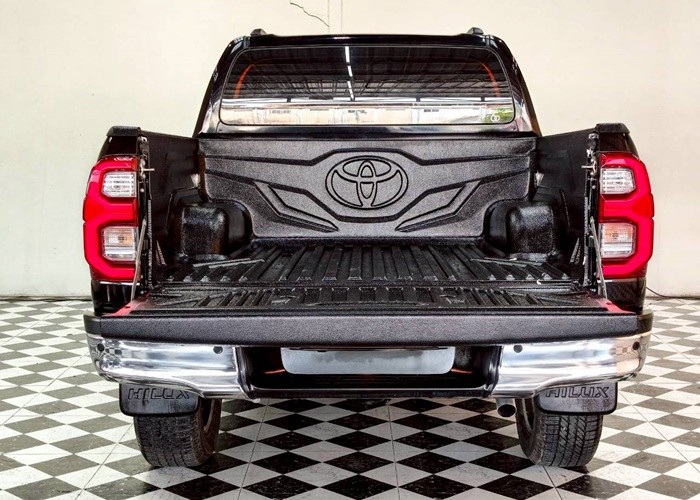 Used 9
                    TOYOTA
                     for Sale Image