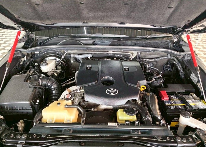 Used 9
                    TOYOTA
                     for Sale Image