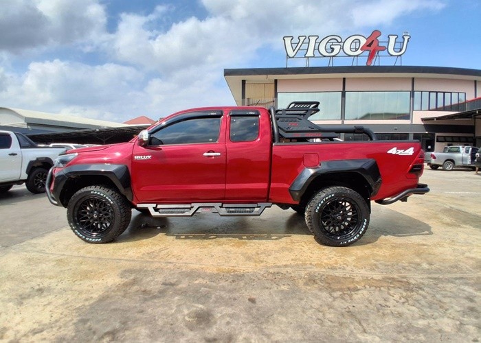 Used 2
                    TOYOTA
                     for Sale Image