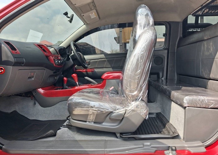 Used 2
                    TOYOTA
                     for Sale Image