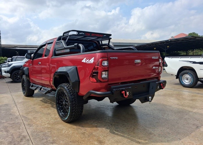 Used 2
                    TOYOTA
                     for Sale Image