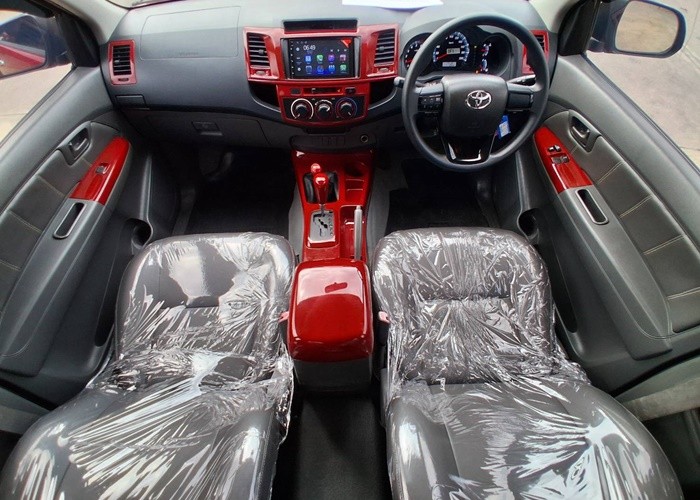 Used 2
                    TOYOTA
                     for Sale Image