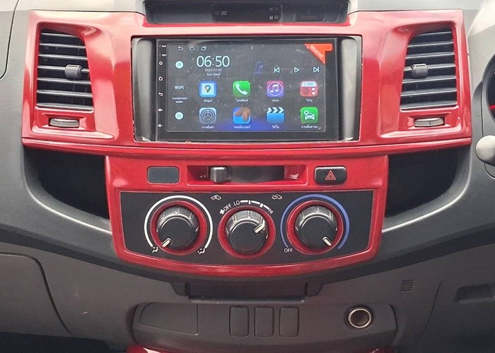 Used 2
                    TOYOTA
                     for Sale Image