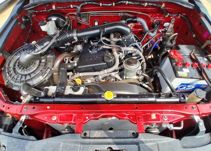 Used 2
                    TOYOTA
                     for Sale Image