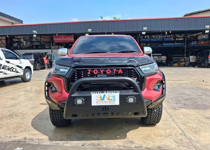 Used 2
                    TOYOTA
                     for Sale Image