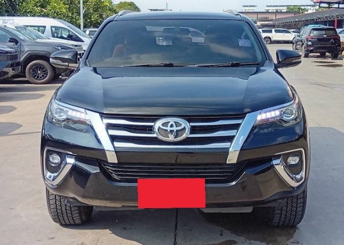 Used 2
                    TOYOTA
                     for Sale Image