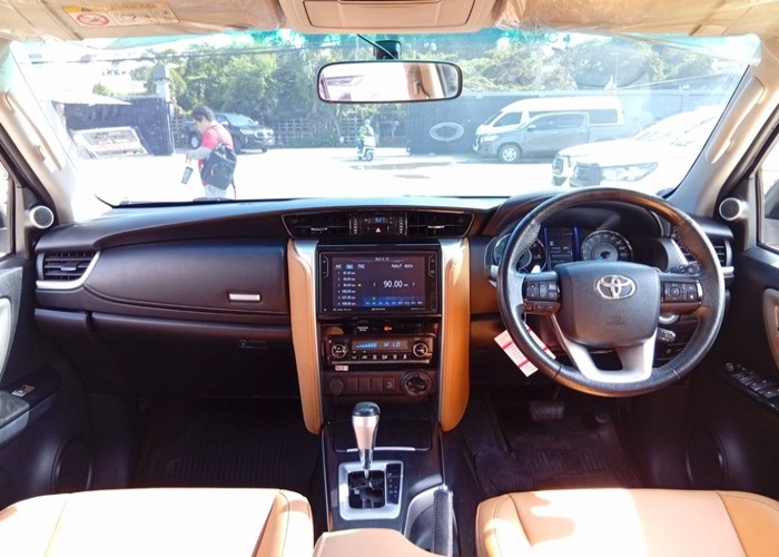Used 2
                    TOYOTA
                     for Sale Image