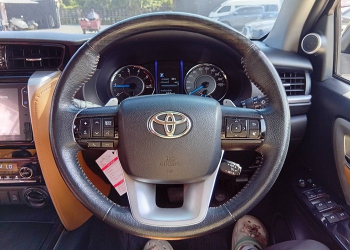Used 2
                    TOYOTA
                     for Sale Image