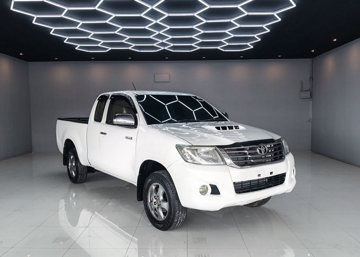 Used 7
                    TOYOTA
                     for Sale Image