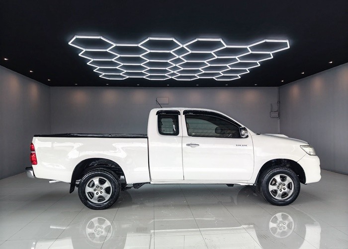 Used 7
                    TOYOTA
                     for Sale Image