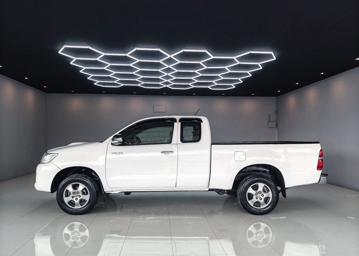 Used 7
                    TOYOTA
                     for Sale Image