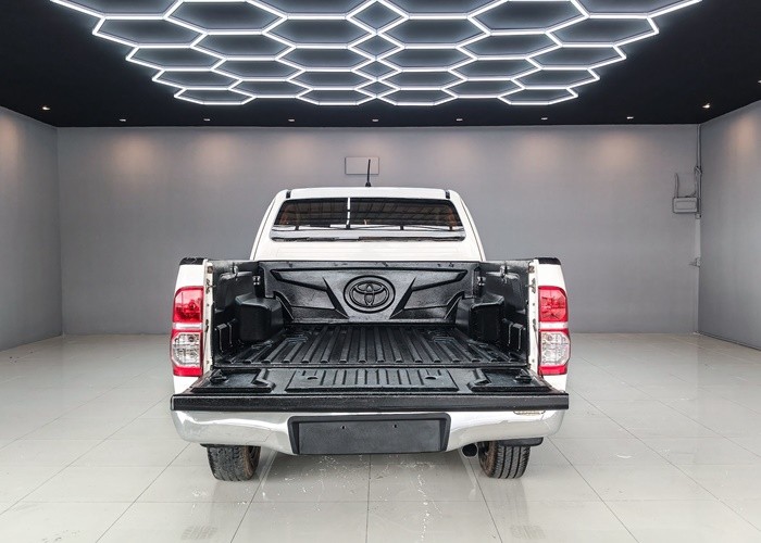 Used 7
                    TOYOTA
                     for Sale Image